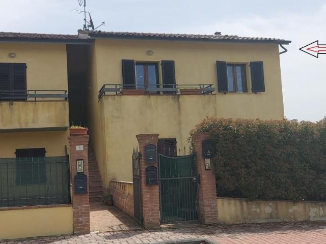 Madonna Del Piano quadrilocale 70mq