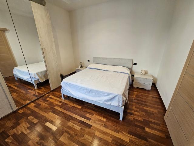 Madonnella – Via Signorile – Rifinito Bilocale Arredato