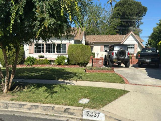 Madora Ave Winnetka, Ca 91306 Aka 7337 Madora Ave