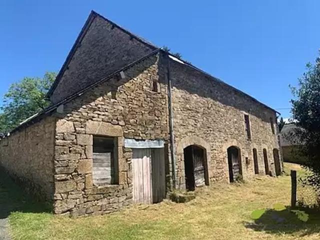 Madranges 19470 Achat / Vente maison