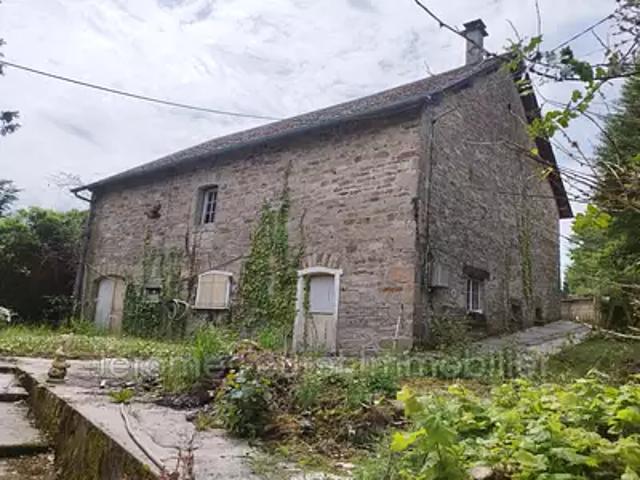 Madranges 19470 Achat / Vente maison