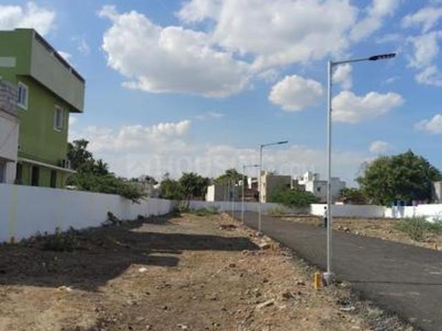 Madras Guru Darshan Garden,Kolapakkam Residential Plot For Sale Chennai
