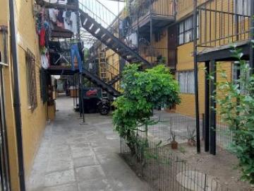 Madre Selva / Metro Quilín