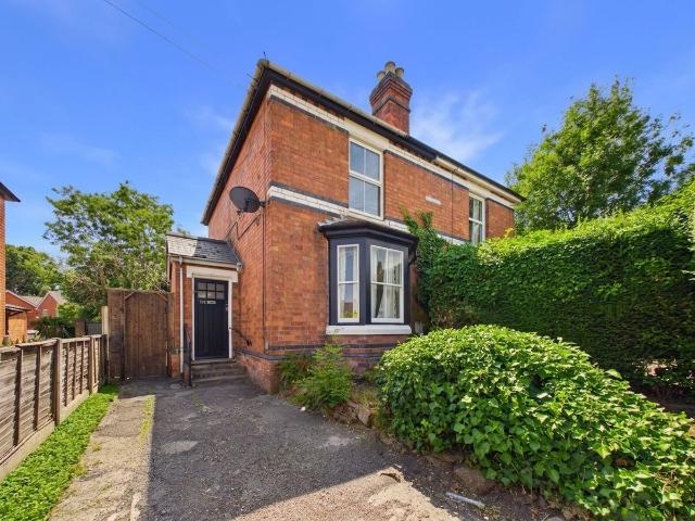 Madresfield Road, Malvern WR14, 3 bed semi detached house to rent, £1,250 pcm | PrimeLocation