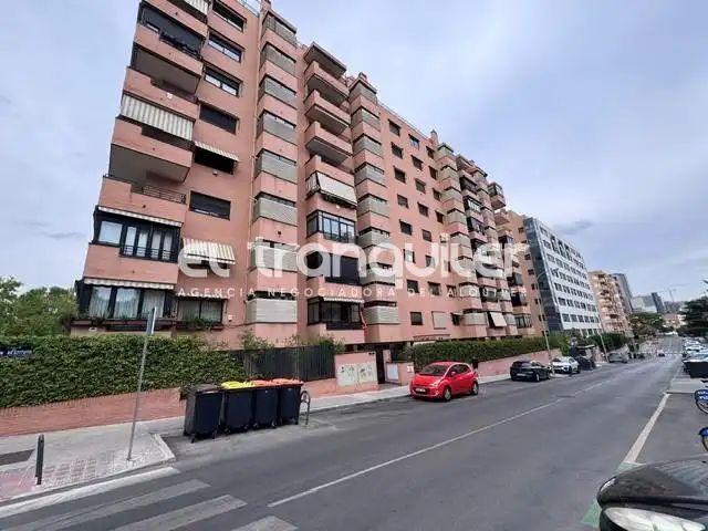 Madrid