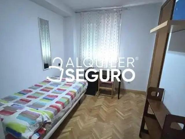 Madrid