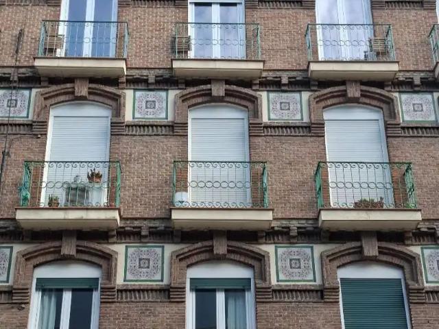 Madrid