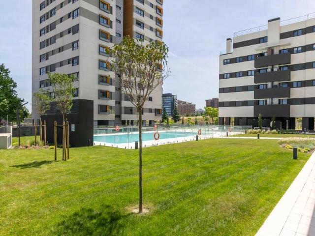 Madrid