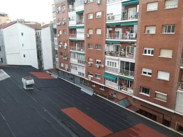 Madrid