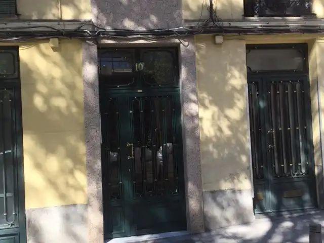 Madrid