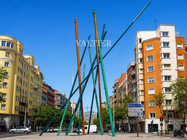 Madrid