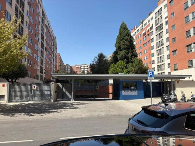 Madrid