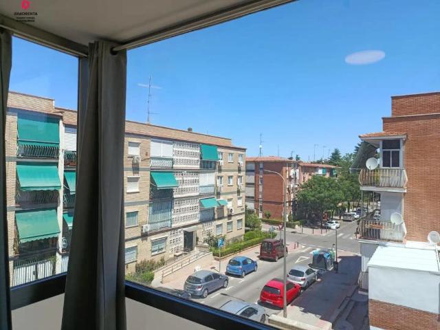 Madrid
