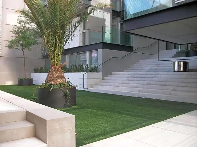 Dúplex de alquiler en Pradillo, Ciudad Jardín, Madrid Capital