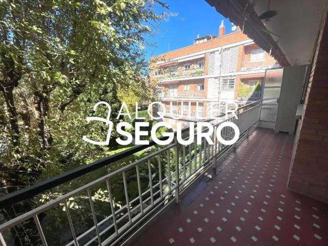 Madrid