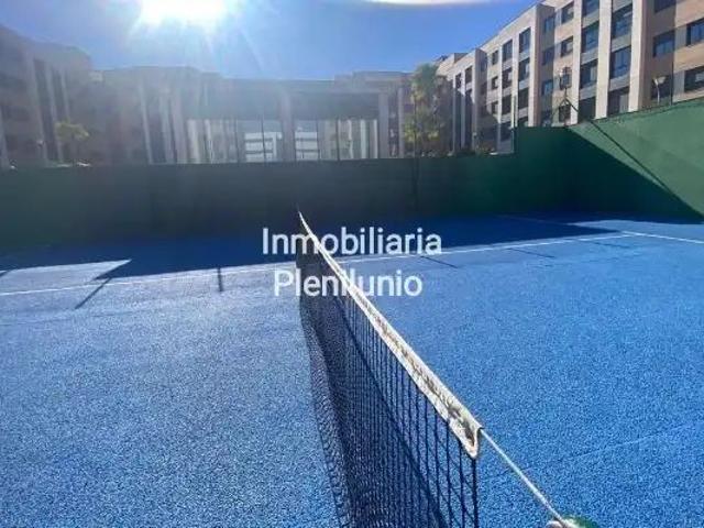 Madrid