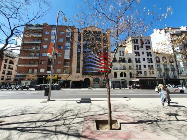 Madrid