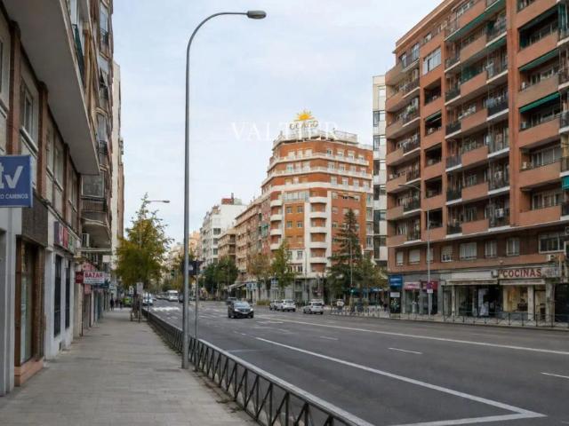 Madrid