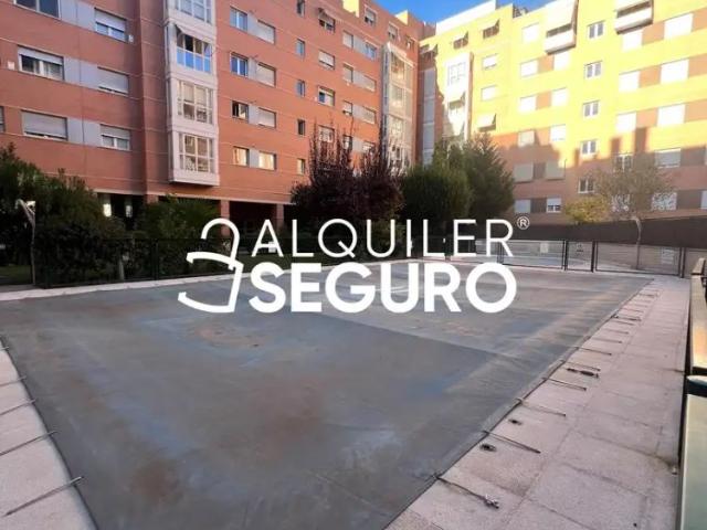 Madrid