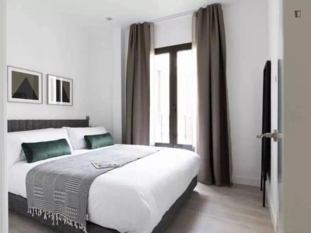 Madrid