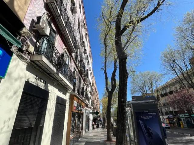 Madrid