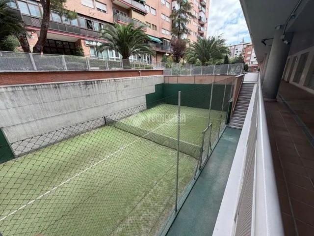 Madrid