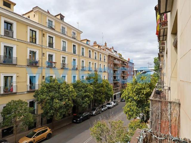 Madrid