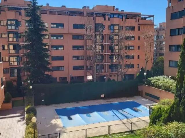 Madrid