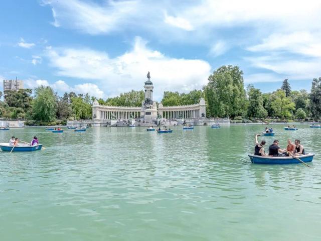 Madrid