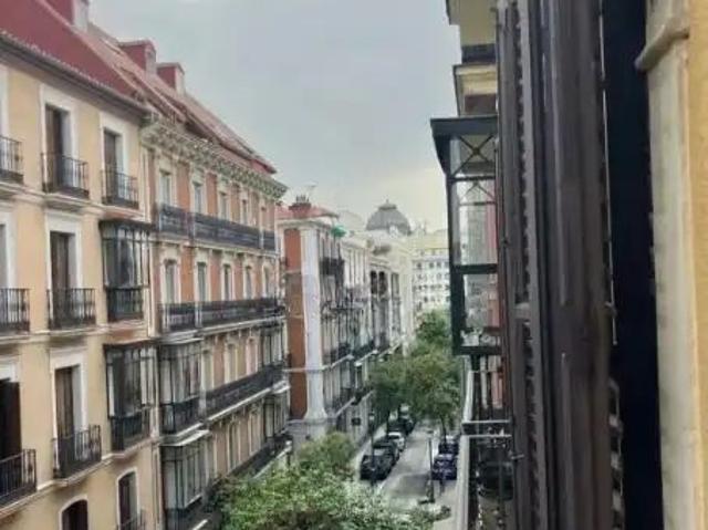 Madrid