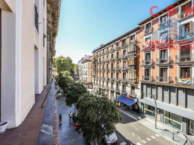 Madrid