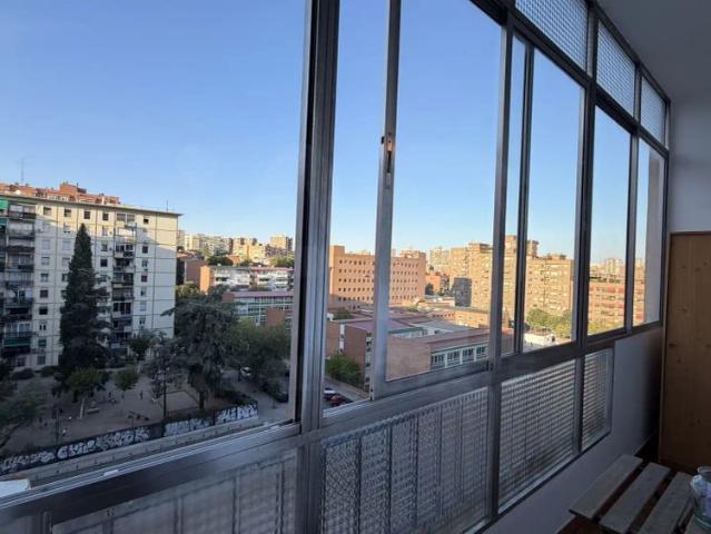 Madrid
