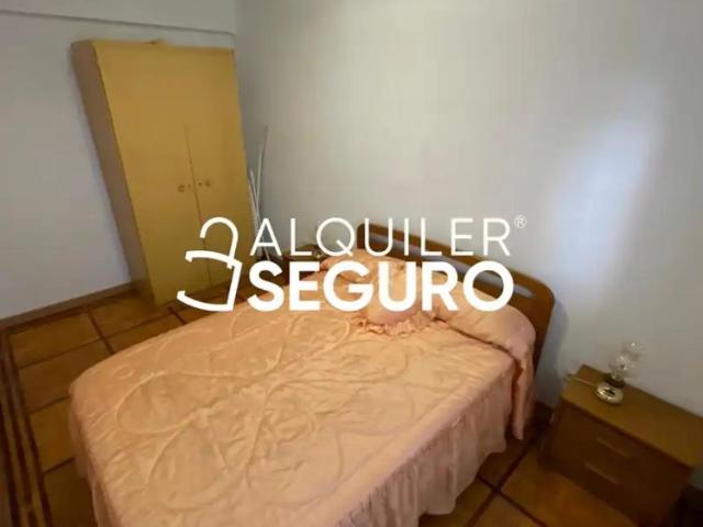Madrid