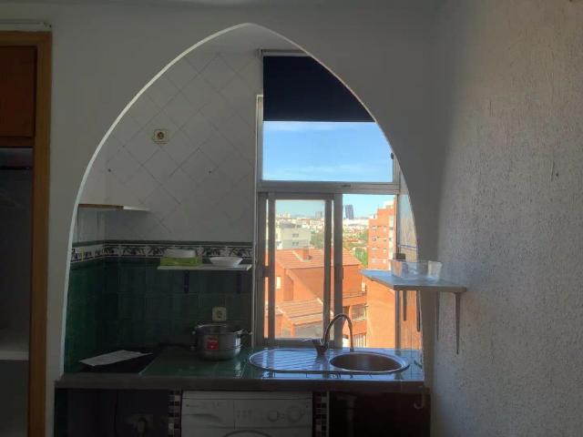 Madrid