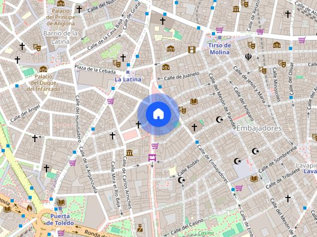 Madrid