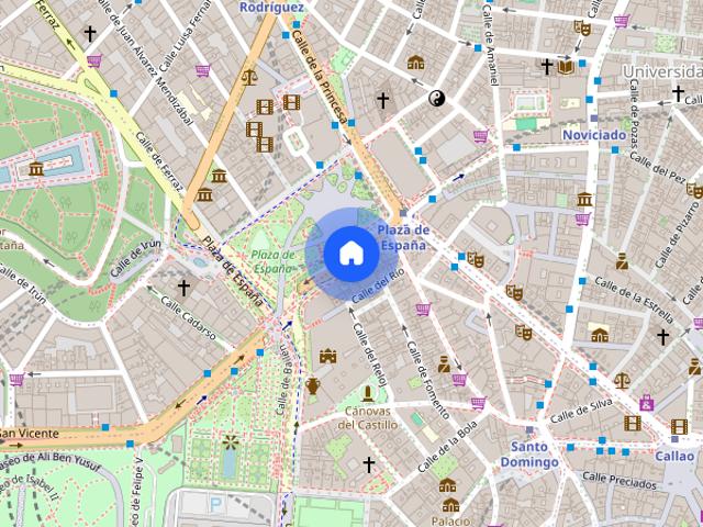 Madrid