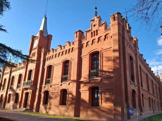Madrid