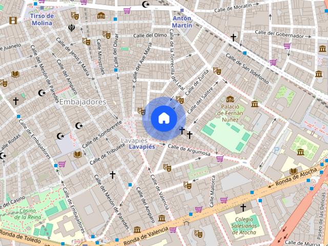 Madrid