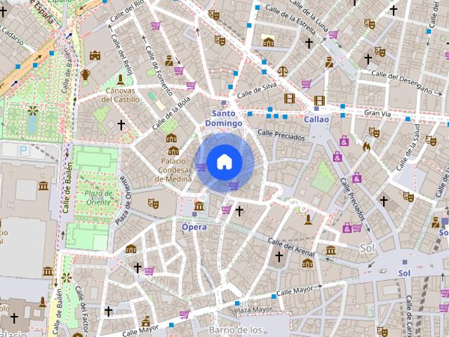 Madrid