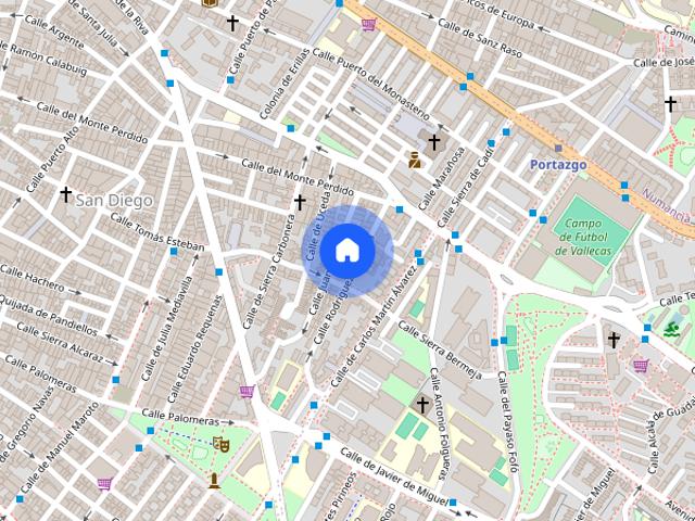 Madrid