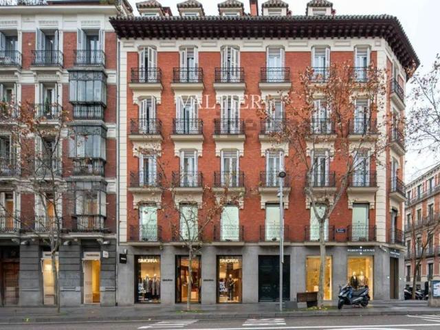 Madrid