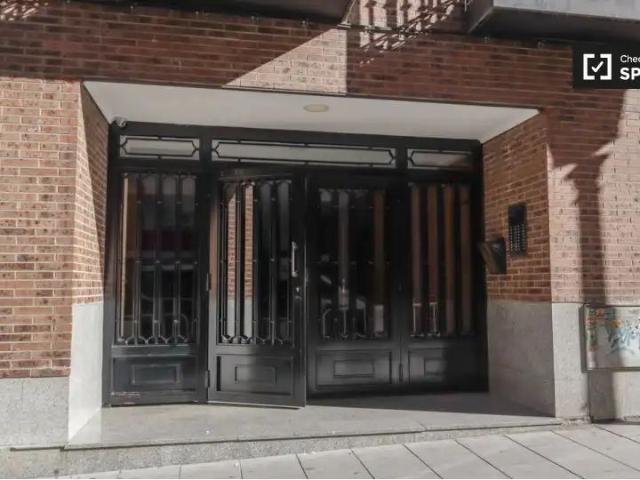 Madrid