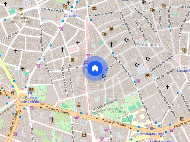 Madrid