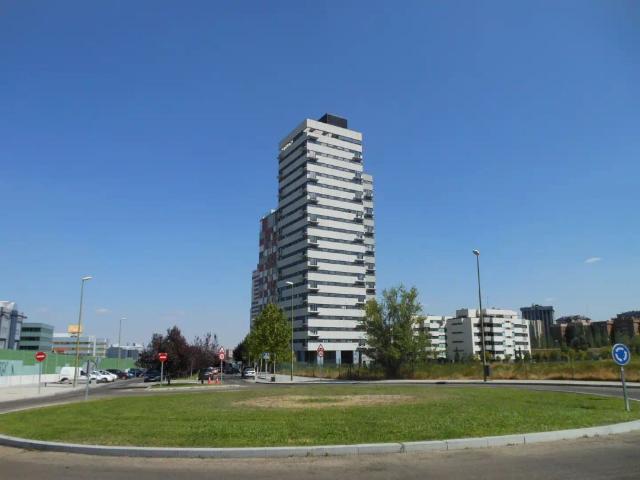 Madrid