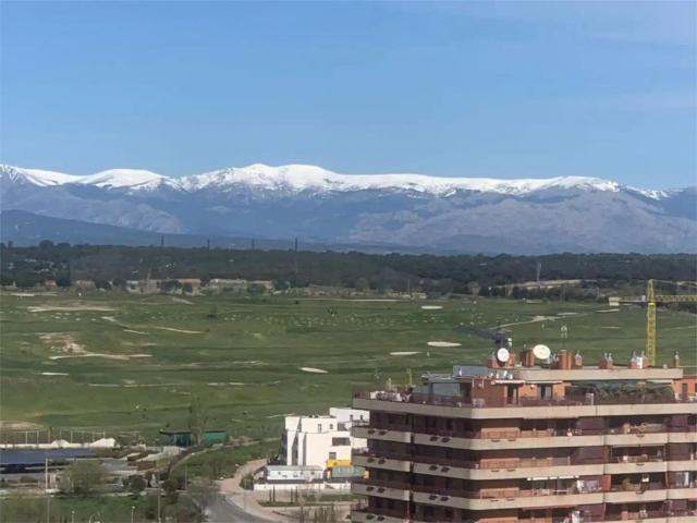 Madrid