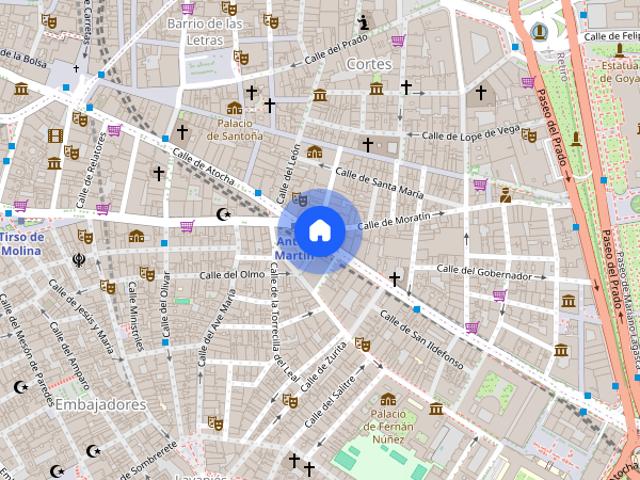 Madrid
