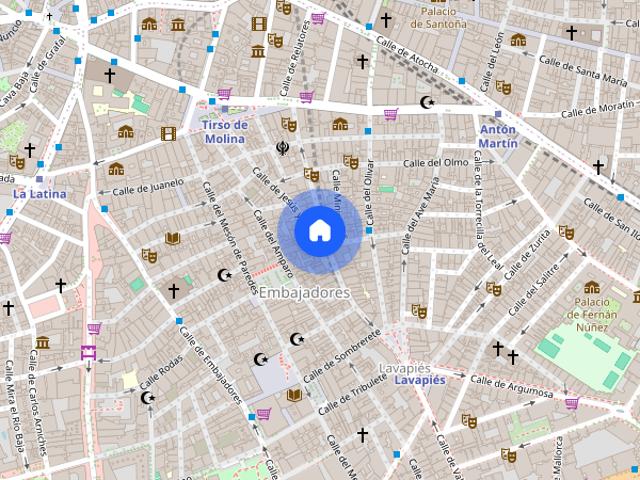 Madrid