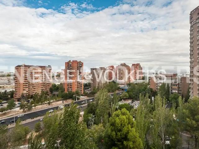 Madrid