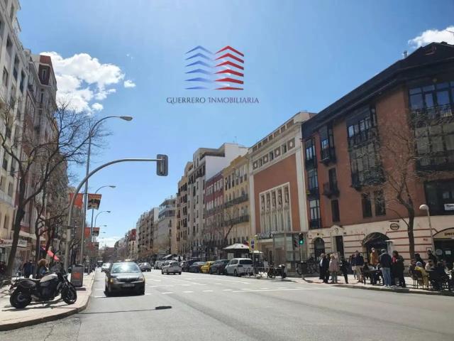 Madrid