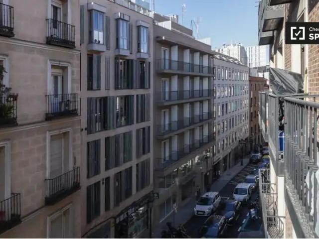 Madrid
